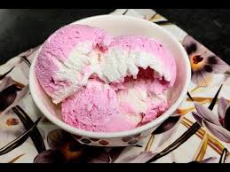 2 IN 1 ICE CREAM