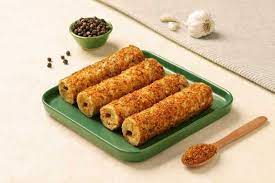 Chicken Sik Kabab 6pcs