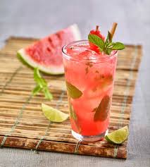 WATER MELON MOJITO