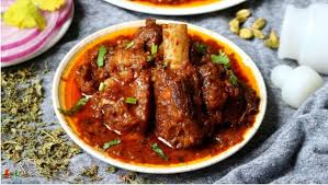 MUTTON CURRY (2PCS)