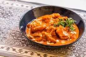CHICKEN TIKKA MASALA 5PCS