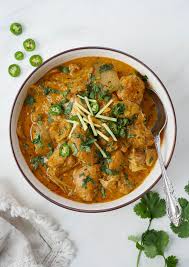 CHICKEN PATIALA 4PE