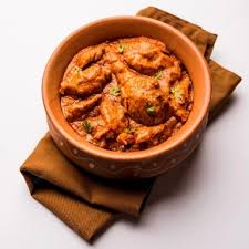 CHICKEN HANDI 6PCS