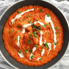 BUTTER CHICKEN (FULL)
