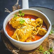 CHICKEN ADRAKI 4PC