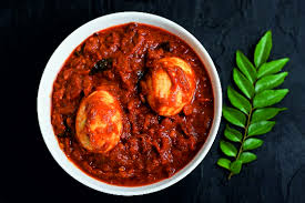 EGG CURRY 2PCS