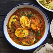 EGG MASALA 2PCS