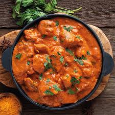 CHICKEN MASALA 4PCS