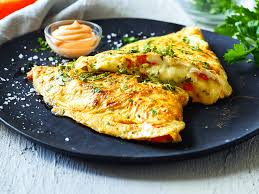 OMELETTE