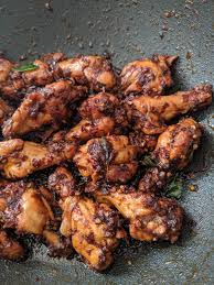 ROSTED CHICKEN CHILLI 8PC