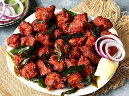 CHICKEN 65 8PC