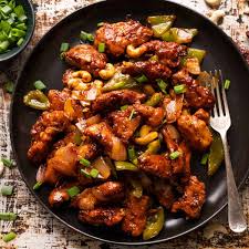 DRAGON CHICKEN DRY 8PC
