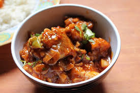FISH MANCHURIYAN (DRY) 8PC