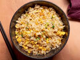EGG FRIDE RICE