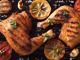 CHICKEN TYPY