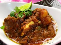 MARAG MUG MASALA (HALF)