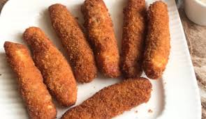 FISH FINGER (6PCS)