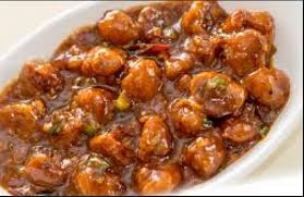 MASRUM CHILLI (GRAVY)