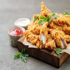 CHICKEN FINGER (6PCS)
