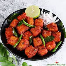 PANEER 65 (8 pes)