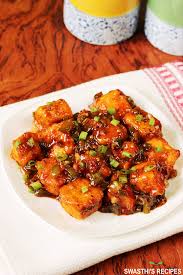 PANEER MANCHURIAN (DRY) 8 peo