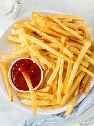 FRENCH FRY