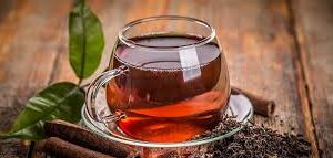 BLACK TEA