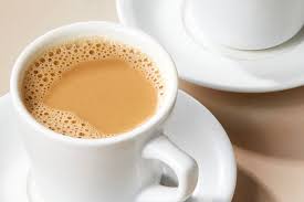 MILK TEA