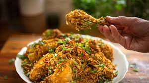 EXTRA BIRIYANI CHICKEN