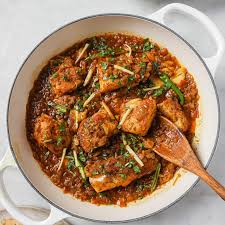 FISH CURRY 2PC