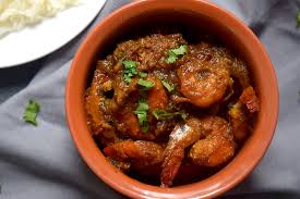 PRAWNS MASALA 6PCS