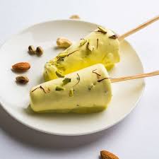 KESAR PISTA