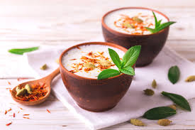 DAHI LASSI