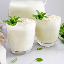 MASALA BUTTER MILK