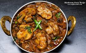MASRUM MASALA