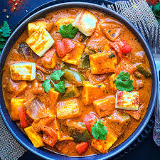 PANEER TIKKA MASALA 5PCS