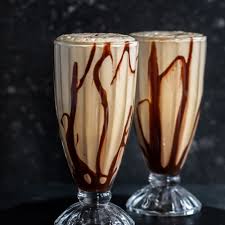 COLD COFFEE