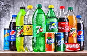 COLD DRINKS