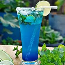 BLUE LAGOON