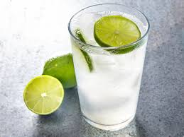 FRESH LIME SADA SWET/SALT)