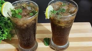 MASALA COLD DRINK