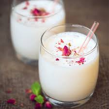 VANILLA LASSI