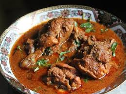 CHICKEN KOLHAPURI 4PCS