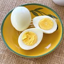 BOILD EGG PLATE
