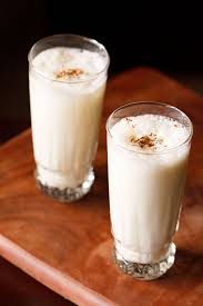 Lassi/Milk