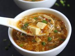 Soup (Veg/Non Veg)