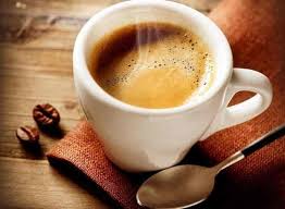Tea And Coffee
